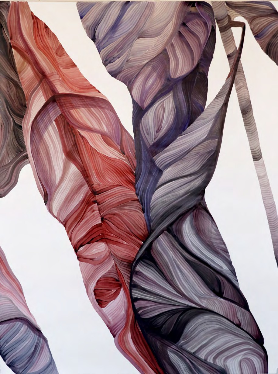 Feuilles mortes 1